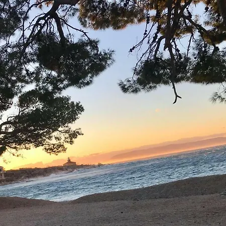 Apartmán J&b - Beachside