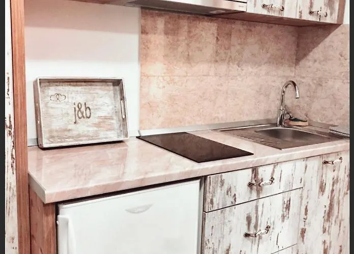 Daire J&b - Beachside *