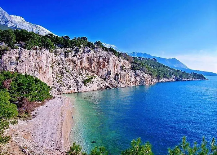 J&b - Beachside Daire *