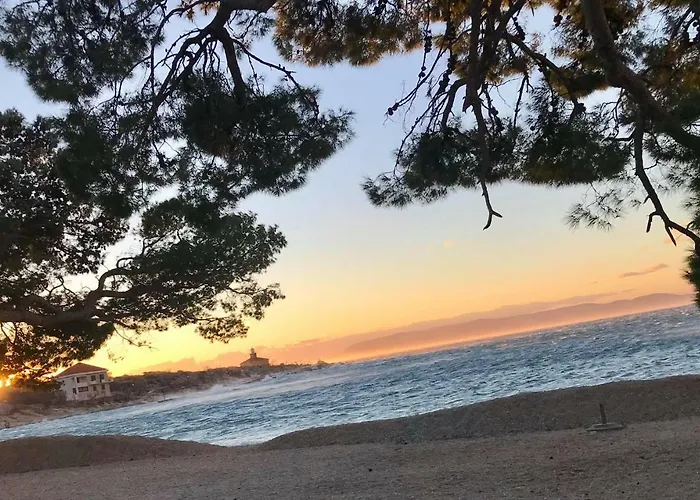 Daire J&b - Beachside