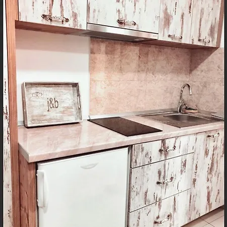 Apartament J&b - Beachside *