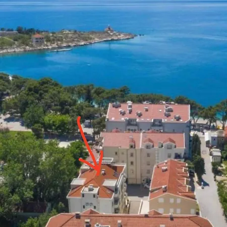 Apartament J&b - Beachside